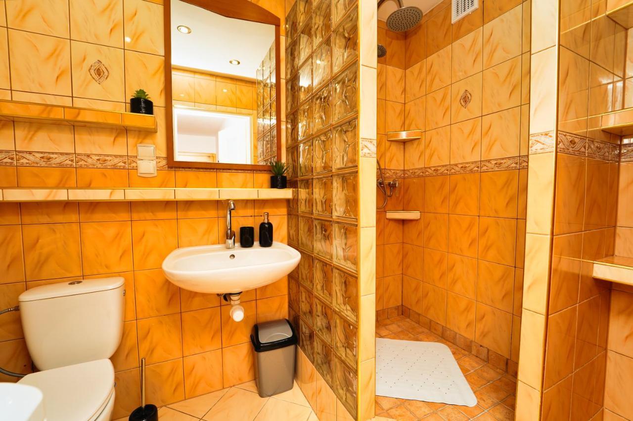 Sudety Canna House Bielawa  Eksteriør billede